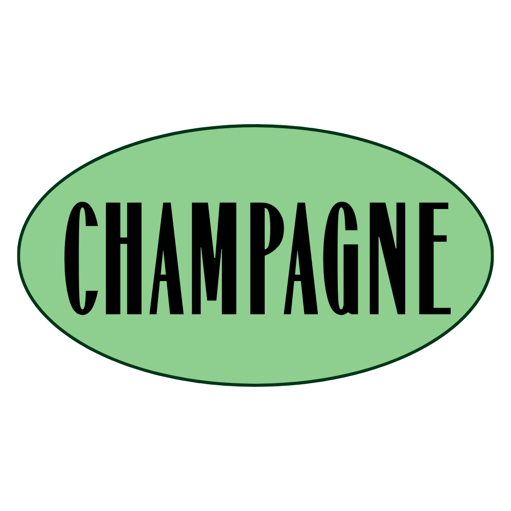 Champagne Champagne