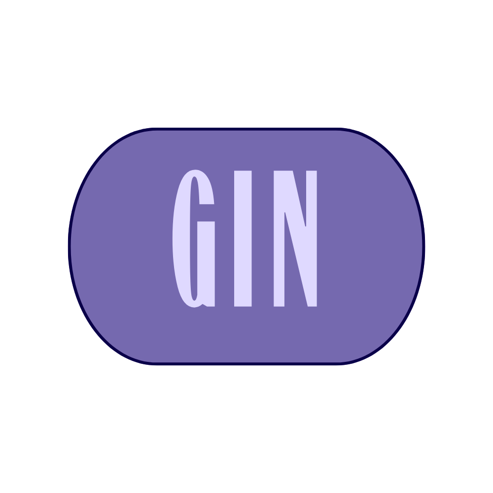 Gin Gin