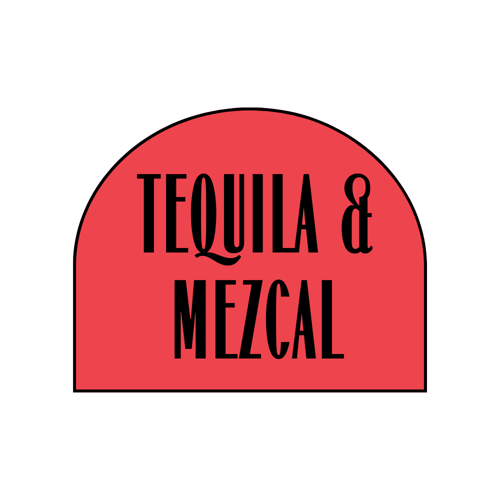 Tequila & Mezcal Tequila & Mezcal