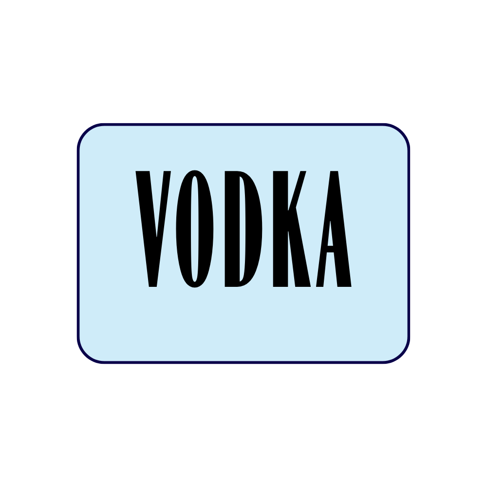 Vodka Vodka