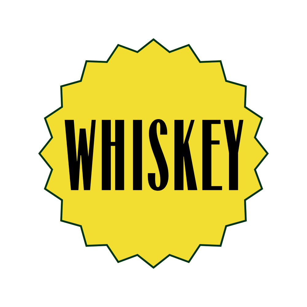 Whiskey Whiskey
