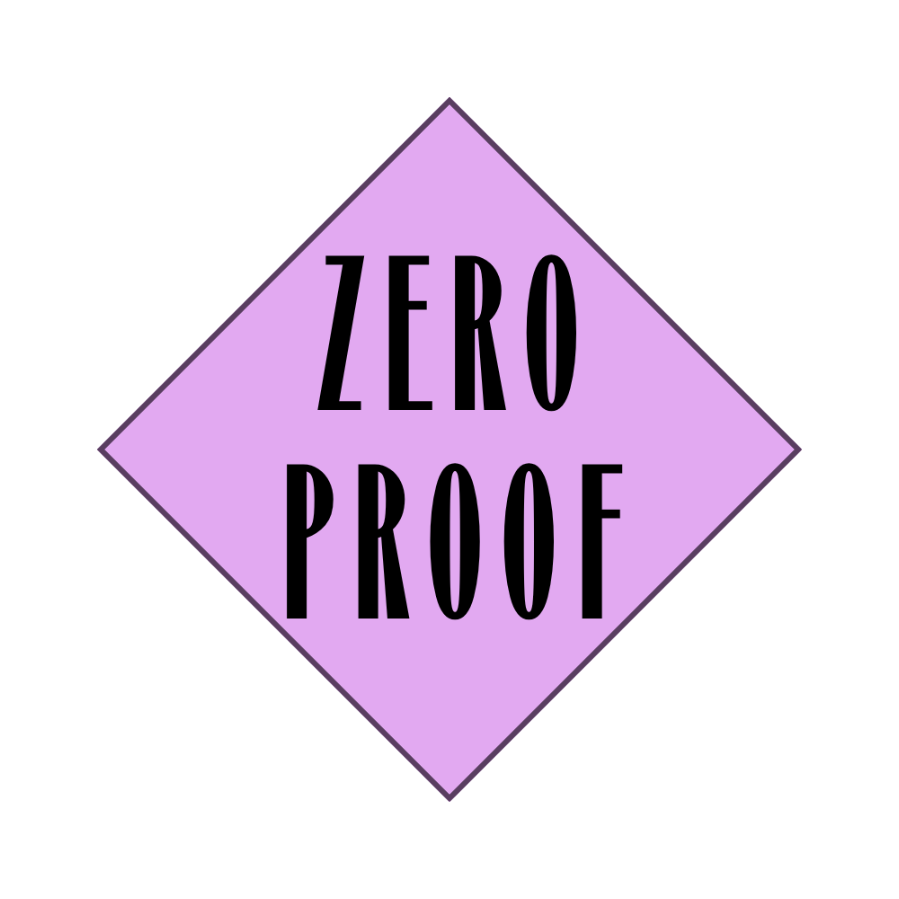 Zero Proof