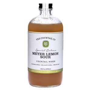 Yes Cocktail Mixers — Irish Oaks Ranch Goat Milk Soap, Lotions and Luxury  Candles