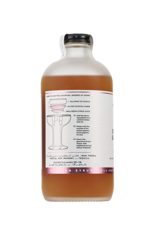 Sea Salted Grapefruit & Agave : Spring Seasonal - Image 3