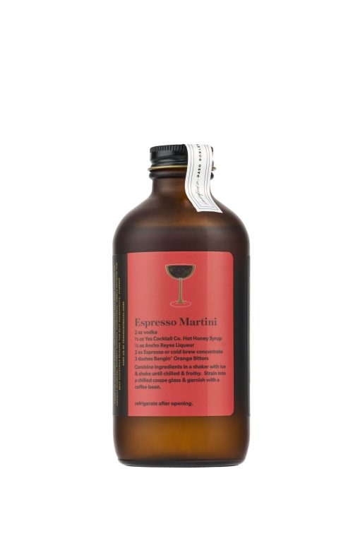Hot Honey Syrup - Image 2