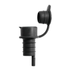 Black Pour Spout