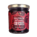 Boozy Cherries