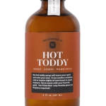 Hot Toddy Syrup