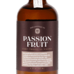 Passionfruit Cocktail Syrup