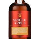 Fall Seasonal: Spiced Apple Syrup