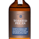 Toasted Pecan Syrup