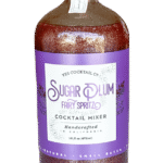 Holiday Seasonal: Sugar Plum Fairy Spritz Cocktail Mixer