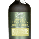 Apple & Cinnamon Hot Toddy