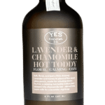 Lavender & Chamomile Hot Toddy