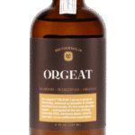 Orgeat Cocktail Syrup