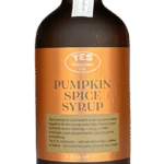Pumpkin Spice Syrup