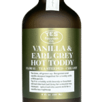 Vanilla & Earl Grey Hot Toddy